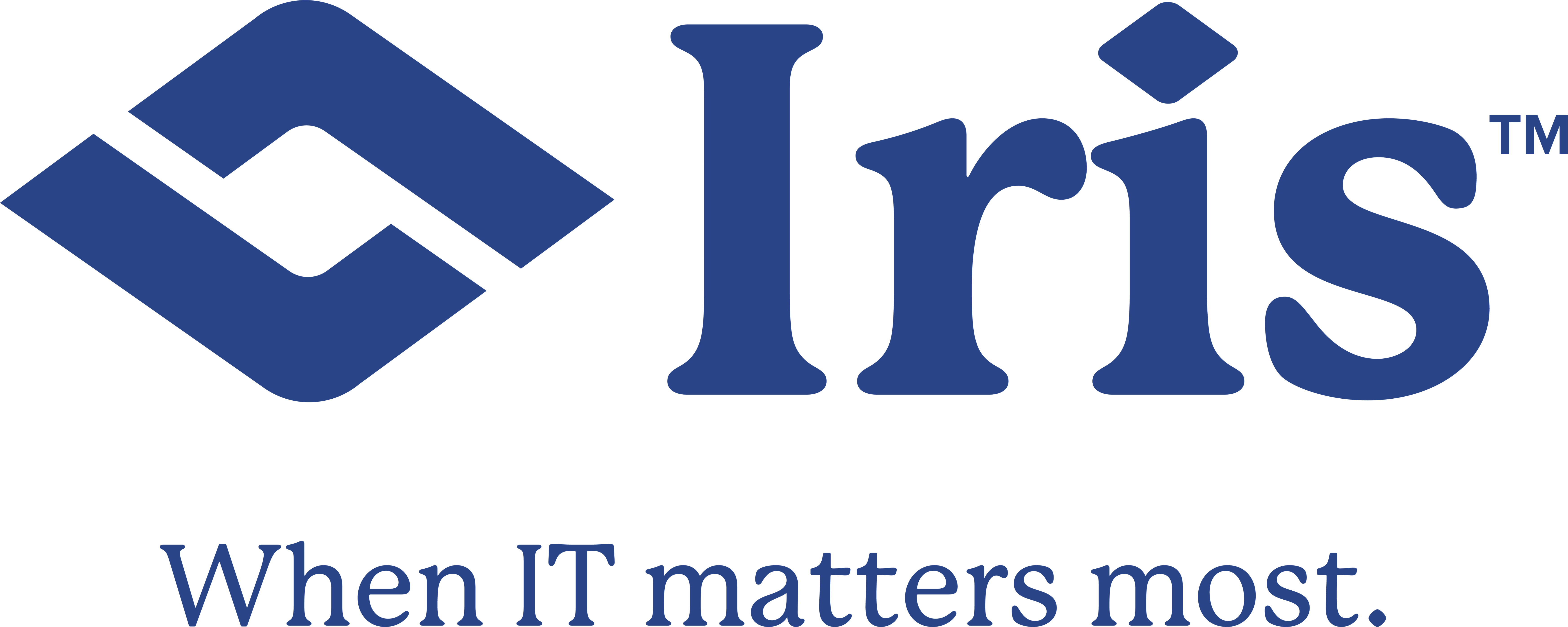 IRIS SOFTWARE